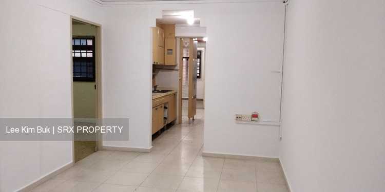 Blk 154 Mei Ling Street (Queenstown), HDB 3 Rooms #205073181